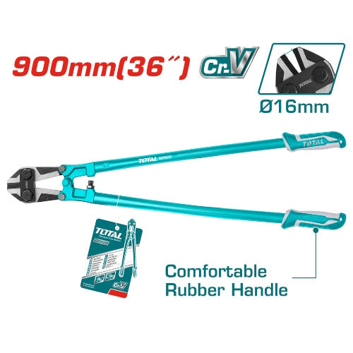 CIZALLA (36") CR-V (TOTAL)