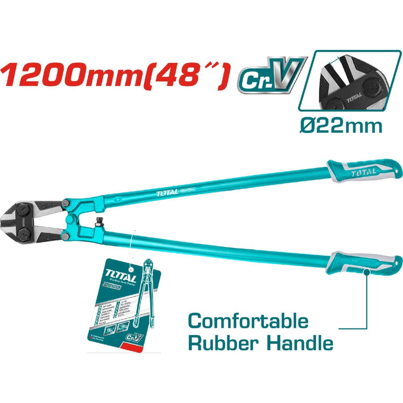 CIZALLA 48 INDUSTRIAL CROMO VANADIUM TOTAL