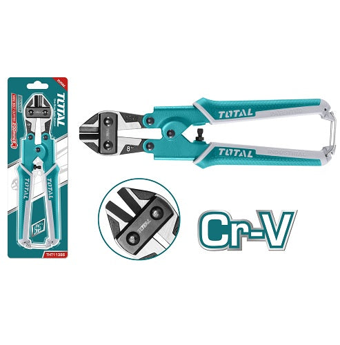 CIZALLA (8") CR-V / INDUSTRIAL  (TOTAL)