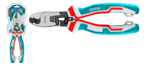 ALICATE PELACABLE 10" INDSUTRIAL TOTAL