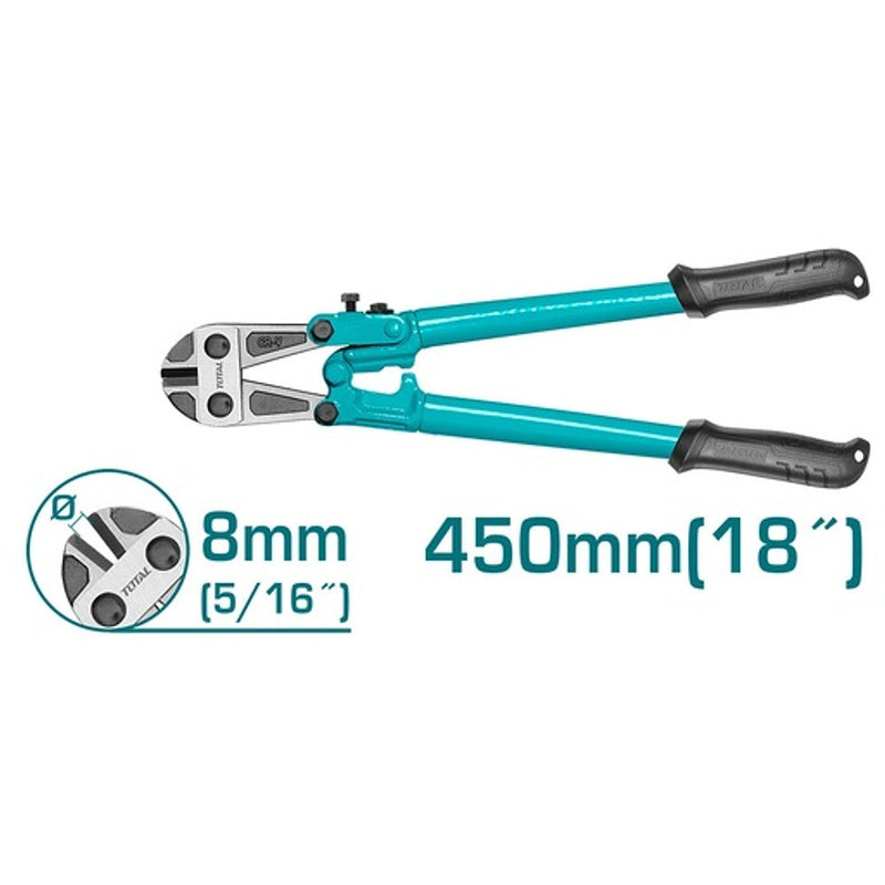 CIZALLA 18 CROMO VANADIUM SUPER SELECT TOTAL