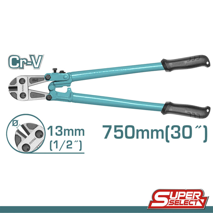 CIZALLA (30") CR-V / SUPER SELECT  (TOTAL)