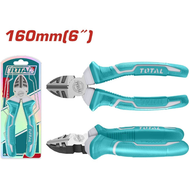 CORTAFRIO (6")  (TOTAL)