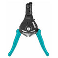 ALICATE (7") PELA CABLE / AUTOMATICO (TOTAL)