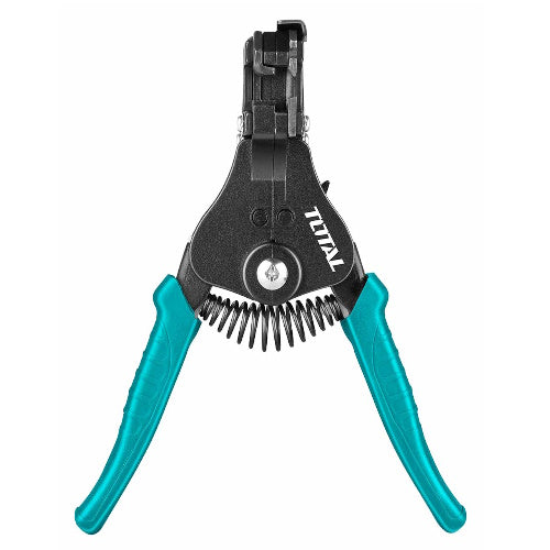 ALICATE (7") PELA CABLE / AUTOMATICO (TOTAL)