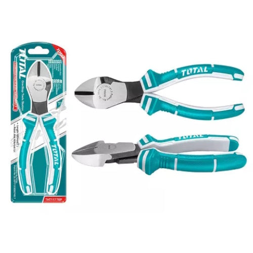 CORTAFRIO (7") ALTA RESISTENCIA (TOTAL)