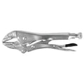 ALICATE DE PRESION (10") CURVO / INDUSTRIAL (TOTAL)