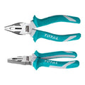 ALICATE (6") UNIVERSAL / INDUSTRIAL (TOTAL)