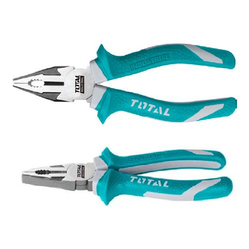 ALICATE (8") UNIVERSAL / INDUSTRIAL (TOTAL)