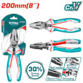 ALICATE (8") UNIVERSAL / INDUSTRIAL / CR-V (TOTAL)