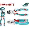 CORTAFRIO 6" CROMO VANADIUM INDUSTRIAL TOTAL