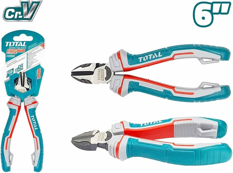 CORTAFRIO (6") / INDUSTRIAL (TOTAL)