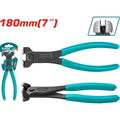 TENAZA 7" INDUSTRIAL TOTAL