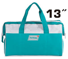 BOLSO PORTA HERRAMIENTAS (13") (TOTAL)