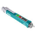 PROBADOR DE CORRIENTE DIGITAL (12V-1000V) SUPER SELECT  (TOTAL)