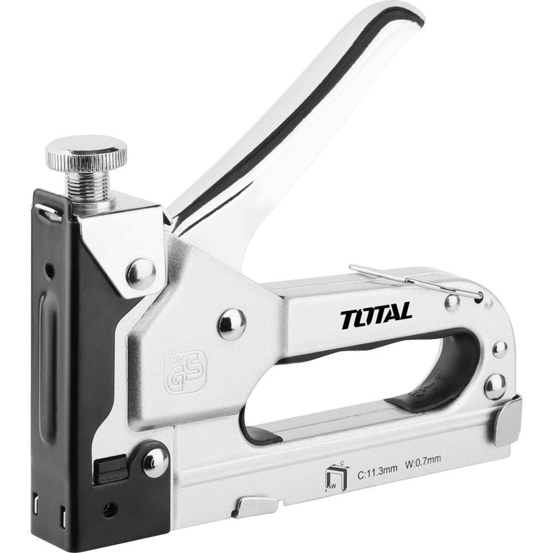 GRAPADORA TAPICERIA FUERZA AJUSTABLE (4 - 14 MM) TOTAL