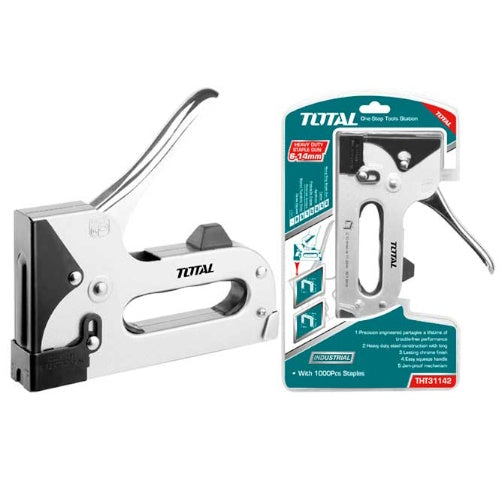 ENGRAPADORA MANUAL (6-14MM) / INDUSTRIAL (TOTAL)