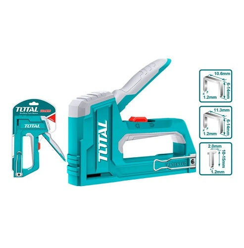 ENGRAPADORA PARA TAPICERA 2 EN 1 / SUPER SELECT  (TOTAL)