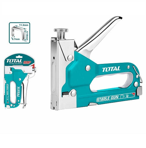 ENGRAPADORA PARA TAPICERA (4-8MM) SUPER SELECT  (TOTAL)