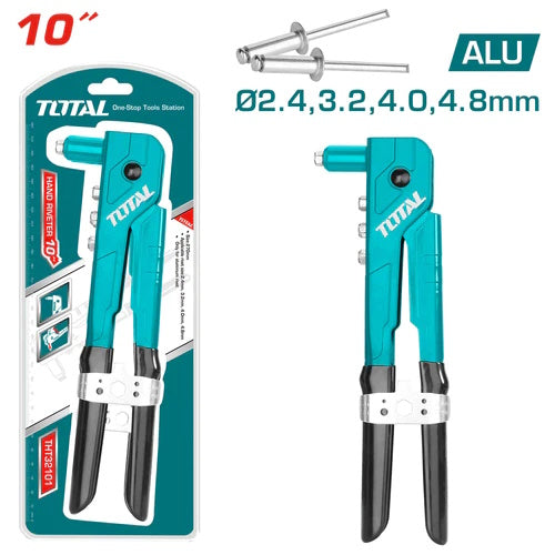 REMACHADORA (10") NUEVA (TOTAL)