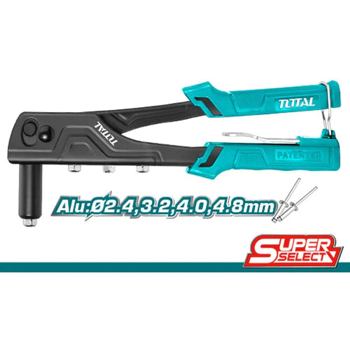 REMACHADORA (10.5") SUPER SELECT  (TOTAL)