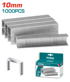 GRAPA 10MM PARA GRAPADORA NEUMATICA TOTAL
