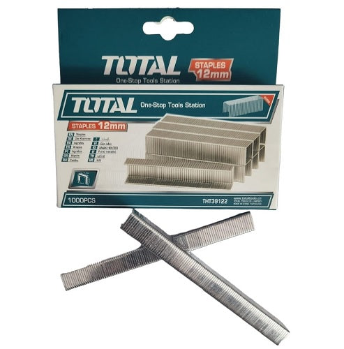 GRAPA (12MM) X 1000PZS (TOTAL)