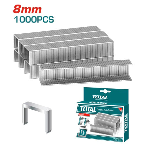 GANCHO GRAPADORA 8MM TOTAL (THT3982) PARA USAR (THT31142/THT31143/THT31146)