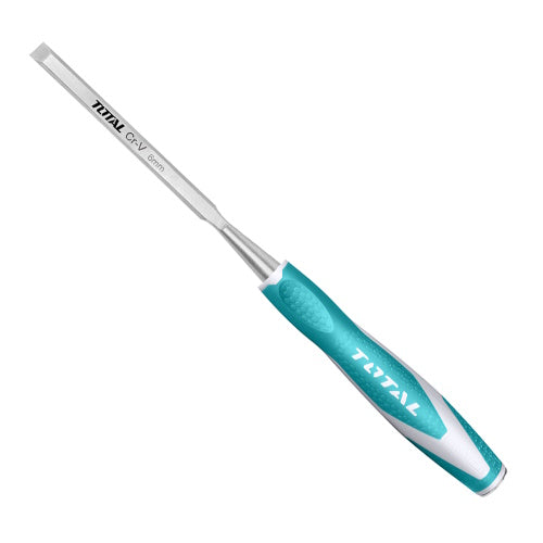 FORMON (6MM) 1/4" CINCEL PARA MADERA  (TOTAL)