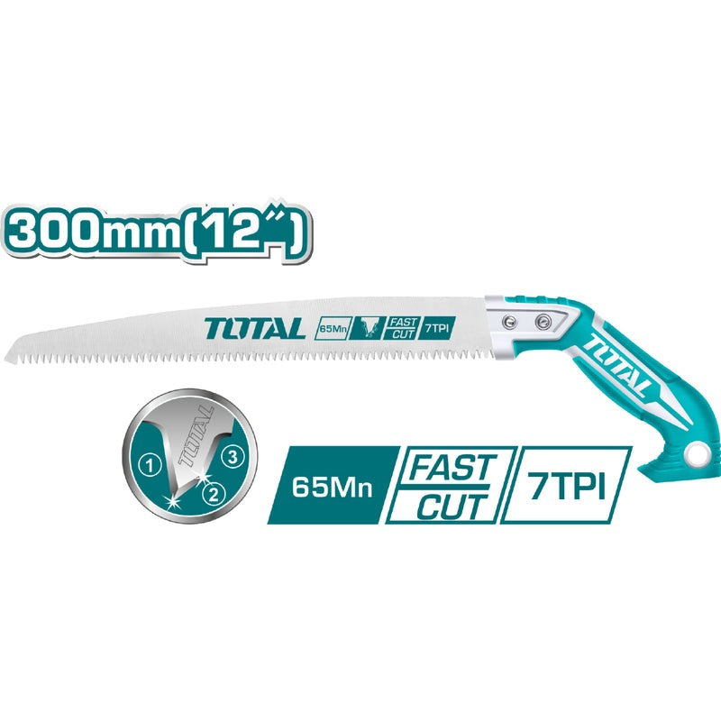 SERRUCHO PODADOR 12 TOTAL