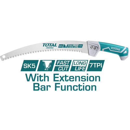 SIERRA PARA PODAR (13") (TOTAL)