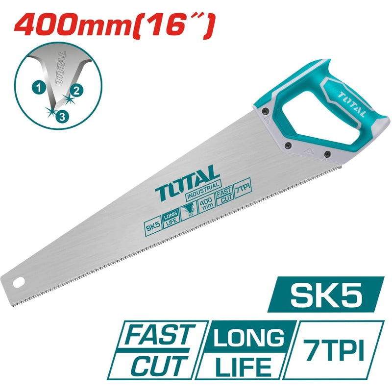 SERRUCHO 16 INDUSTRIAL TOTAL