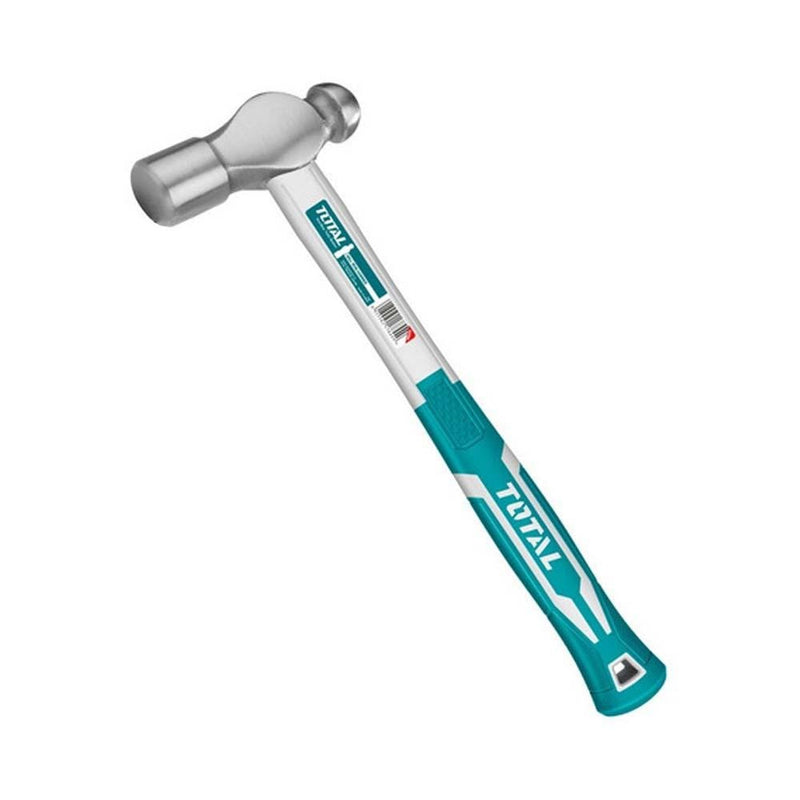 MARTILLO BOLA 32 OZ MANGO FIBRA DE VIDRIO SUPER SELECT TOTAL