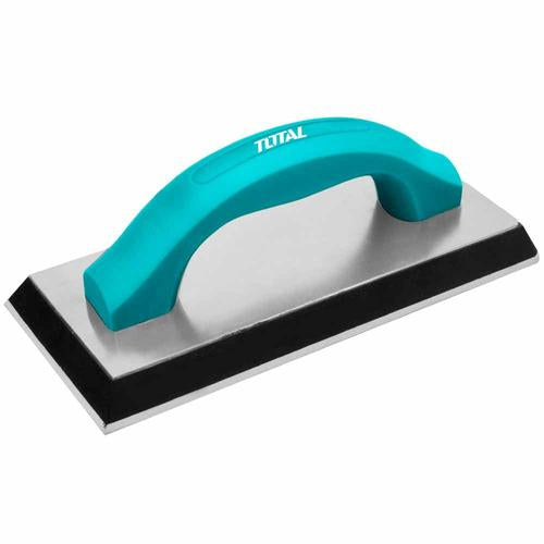 LLANA DE GOMA (240x100MM) PARA LECHADA  (TOTAL)