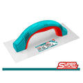 LLANA 230 X 100 MM LISA MANGO PLASTICO SUPER SELECT