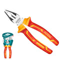 ALICATE (6") AISLADO UNIVERSAL / INDUSTRIAL (TOTAL)