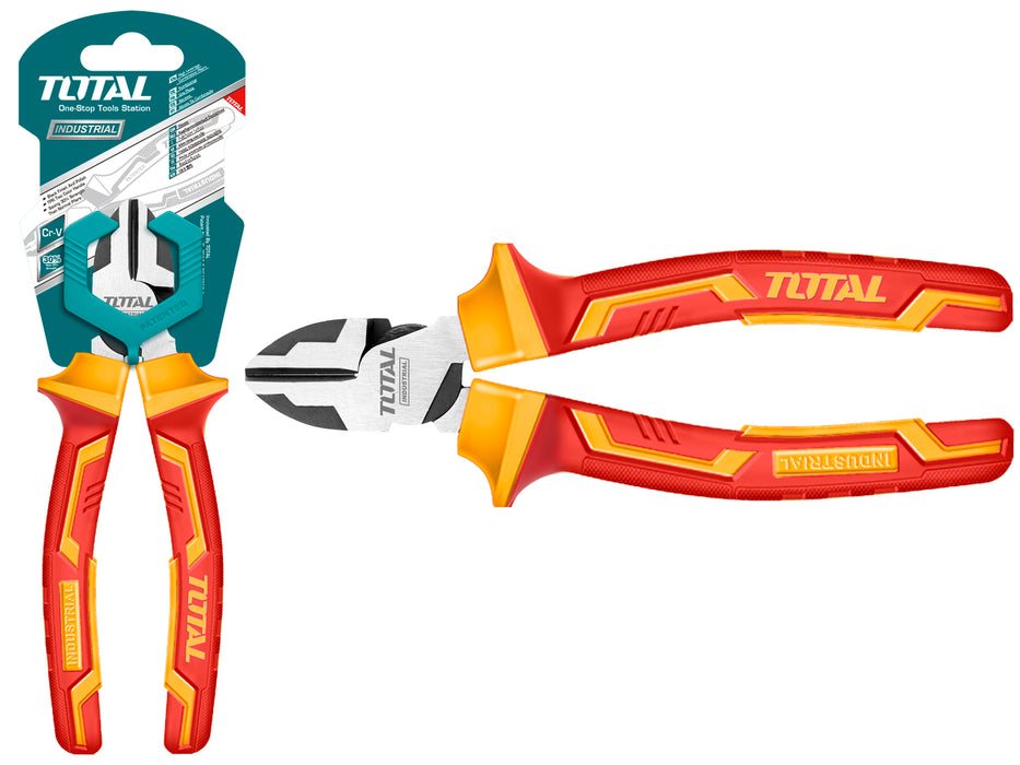 CORTAFRIO (6") AISLADO 1000V / INDUSTRIAL (TOTAL)