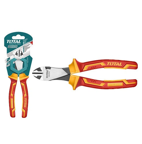 CORTAFRIO (7") AISLADO 1000V /INDUSTRIAL  (TOTAL)