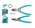 PINZA SACAPINES 7 CURVA INDUSTRIAL TOTAL (THTJ21802)