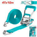 CUERDA PARA CARGA 4T 10 MTS SUPER TOTAL