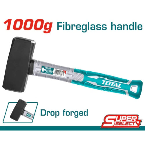 MAZO (2LB) DE ACERO FORJADO #45 / SUPER SELECT  (TOTAL)