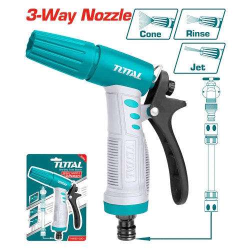 Pack De 3 Regaderas Tradineur Modelo Alhelo – 1,75 L Cada Una, Plástico Sin BPA, Con Escala De Medición – Colores Surtidos
