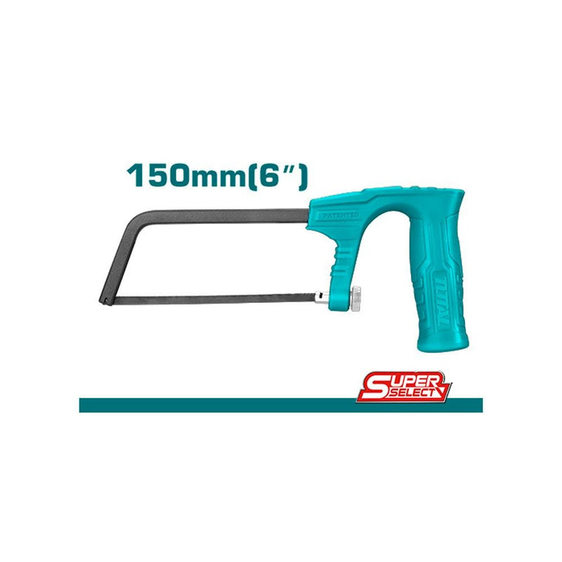 MARCO SEGUETA 6 MINI SUPER SELECT TOTAL