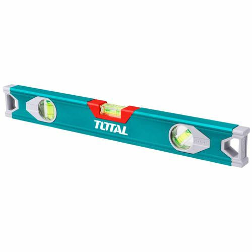 NIVEL DE BURBUJA (60CM) PROFESIONAL (TOTAL)