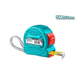 CINTA METRICA (5M X 25MM) PASTA / SUPER SELECT (TOTAL)
