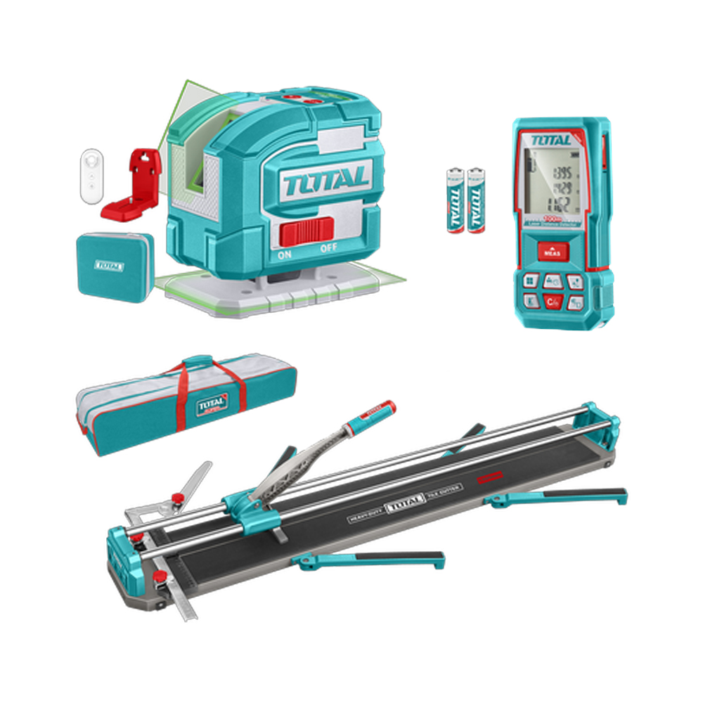 NIVELES LASER
