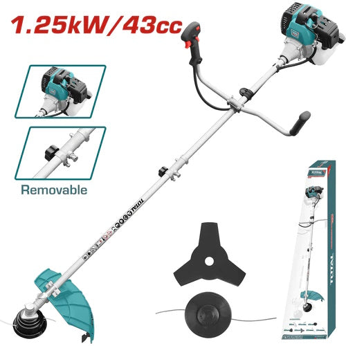 GUADAÑADORA 2HP (42.7CC) (TOTAL)