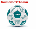 PUBLICIDAD BALON TOTAL (TPMFTB01)