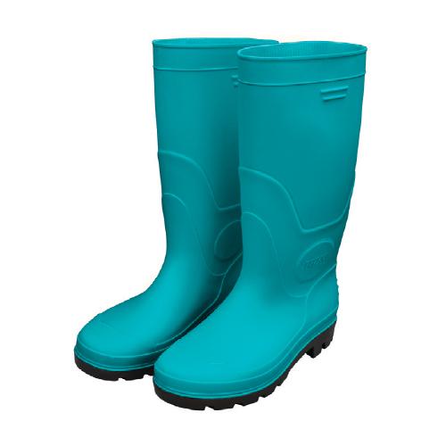 BOTAS DE CAUCHO (TALLA 40) (TOTAL)