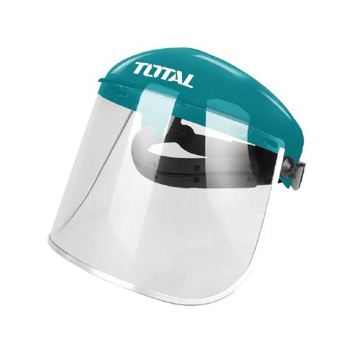 CARETA PARA ESMERILAR (TOTAL)